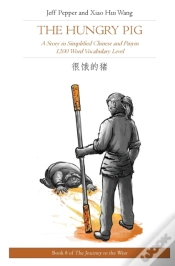 Capa do artigo The Hungry Pig