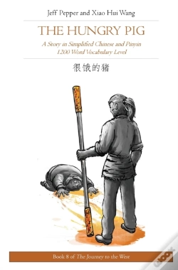Capa do artigo The Hungry Pig