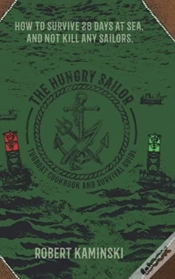 Capa do artigo The Hungry Sailor