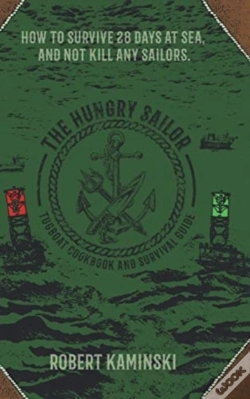Capa do artigo The Hungry Sailor