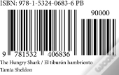 The Hungry Shark / El Tibur N Hambriento