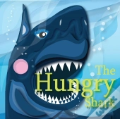 The Hungry Shark
