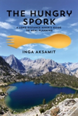 Capa do artigo The Hungry Spork