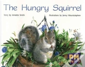 Capa do artigo The Hungry Squirrel