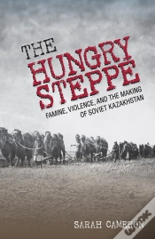 Capa do artigo The Hungry Steppe