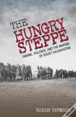 Capa do artigo The Hungry Steppe