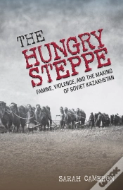Capa do artigo The Hungry Steppe