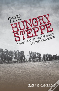 Capa do artigo The Hungry Steppe