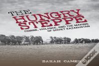 The Hungry Steppe