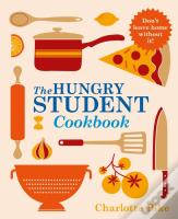 The Hungry Student Cookbook