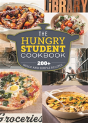 The Hungry Student Cookbook - Preview