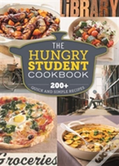 The Hungry Student Cookbook