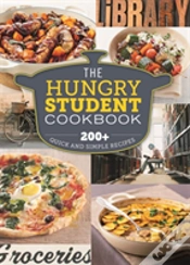 Capa do artigo The Hungry Student Cookbook