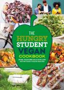 The Hungry Student Vegan Cookbook