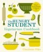The Hungry Student Vegetarian Cookbook - Preview