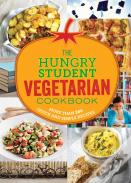 The Hungry Student Vegetarian Cookbook