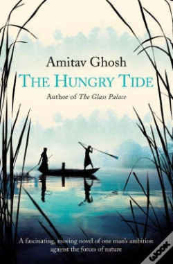 Capa do artigo The Hungry Tide