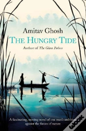 Capa do artigo The Hungry Tide