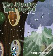 Capa do artigo The Hungry Wind Blows