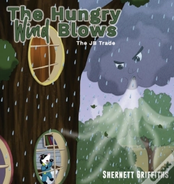 Capa do artigo The Hungry Wind Blows