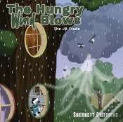 Capa do artigo The Hungry Wind Blows