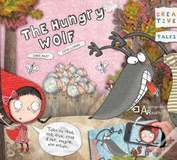 Capa do artigo The Hungry Wolf