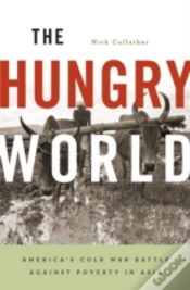 Capa do artigo The Hungry World