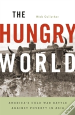 Capa do artigo The Hungry World