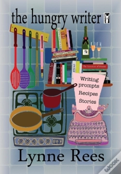 Capa do artigo The Hungry Writer