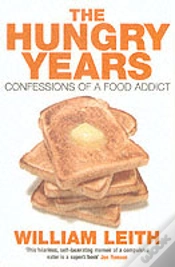 Capa do artigo The Hungry Years