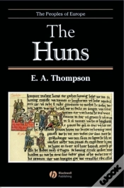 Capa do artigo The Huns