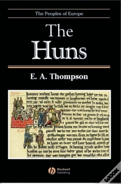 Capa do artigo The Huns