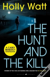 Capa do artigo The Hunt And The Kill