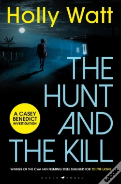 Capa do artigo The Hunt And The Kill