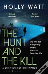 The Hunt And The Kill