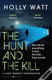 Capa do artigo The Hunt And The Kill