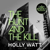 Capa do artigo The Hunt And The Kill