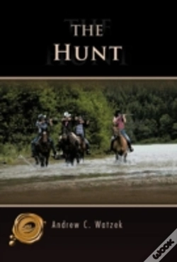 Capa do artigo The Hunt