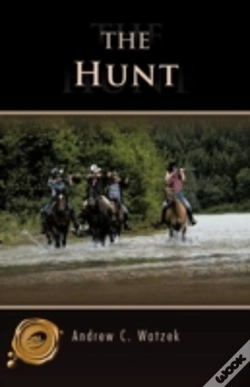Capa do artigo The Hunt