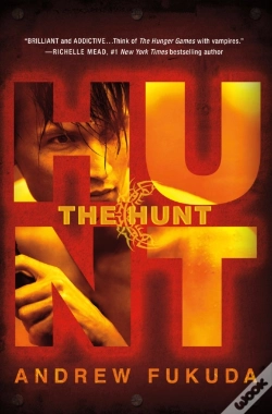 Capa do artigo The Hunt