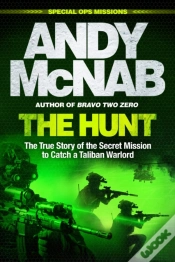 Capa do artigo The Hunt