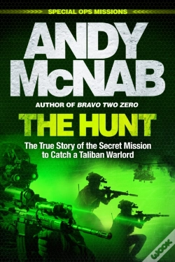 Capa do artigo The Hunt