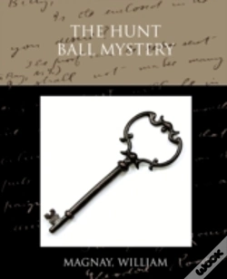 Capa do artigo The Hunt Ball Mystery