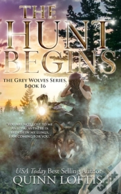 Capa do artigo The Hunt Begins