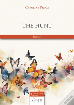 Capa do artigo The Hunt
