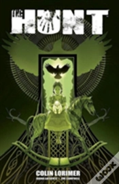 Capa do artigo The Hunt
