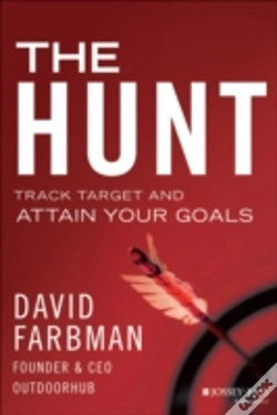 Capa do artigo The Hunt