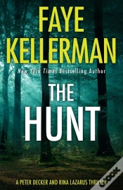 Capa do artigo The Hunt