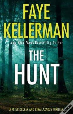 Capa do artigo The Hunt