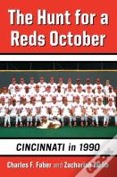 The Hunt For A Reds October